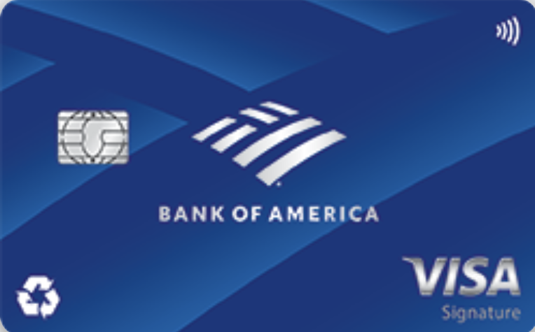 Bank of America® Travel Rewards Credit Card: Unlocking Value and Flexibility for Your Everyday Spending