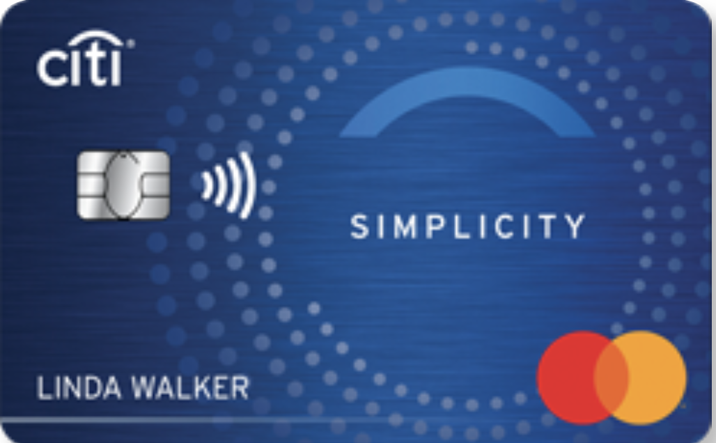 Citi Simplicity® Credit Card: Embrace Ease and Financial Comfort!