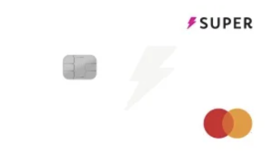 SuperCash™ Mastercard®: Maximizing Your Rewards Everywhere