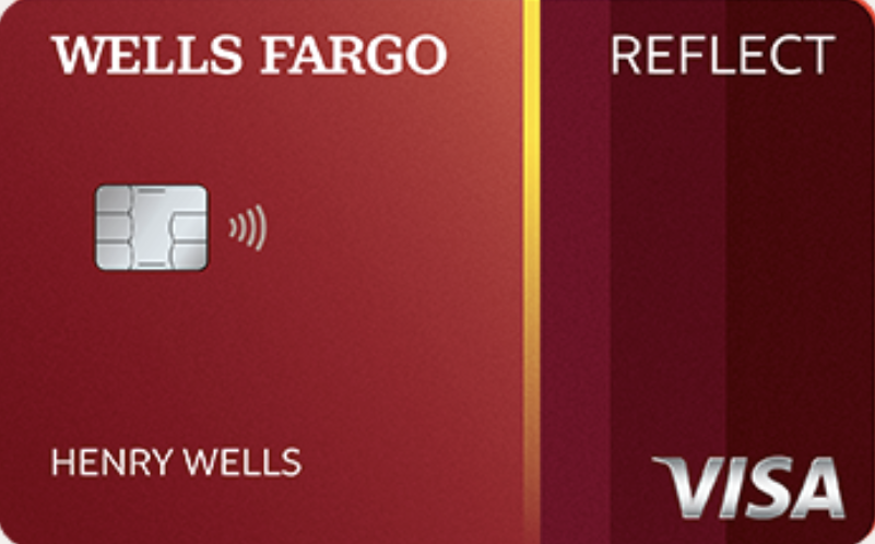 Maximizing Savings and Financial Reflection with the Wells Fargo Reflect® Card