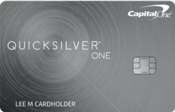 Capital One QuicksilverOne: Your Key to Earning Cash Back with Valuable Benefits