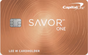 Maximizing Rewards with the Capital One SavorOne Card