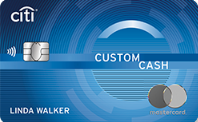 Cash Back Mastery: Exploring the Citi Custom Cash® Card