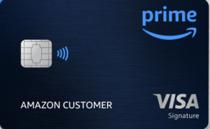 Maximize Your Shopping with the Amazon Prime Visa Rewards Card