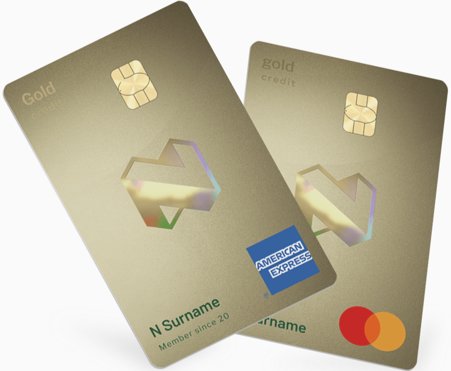 Unveiling the New Nedbank Gold Credit Card