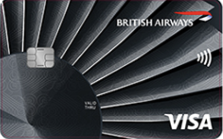 Take Flight with the Absa British Airways Credit Card