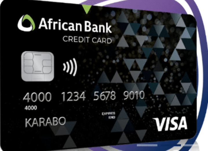 African Bank Credit Card: Unlock Flexibility and Potential Purchases