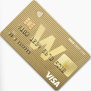 Cash Back Rewards and More with the Woolworths Gold Credit Card