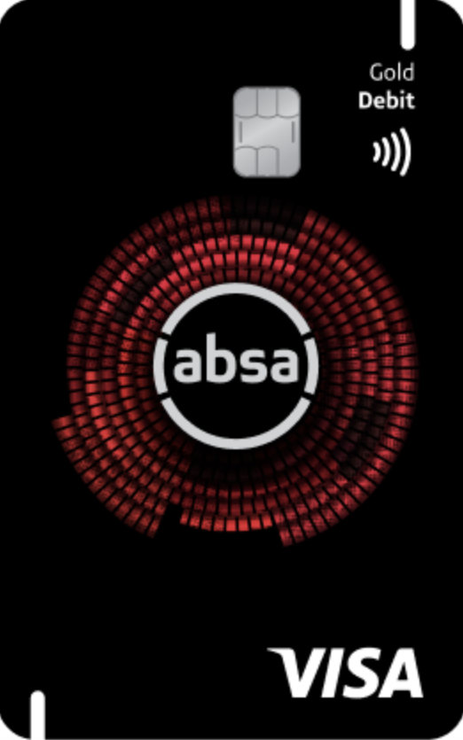 Master Your Money with the Absa Gold Credit Card