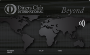 Unveiling the Standard Diners Club Beyond Credit Card